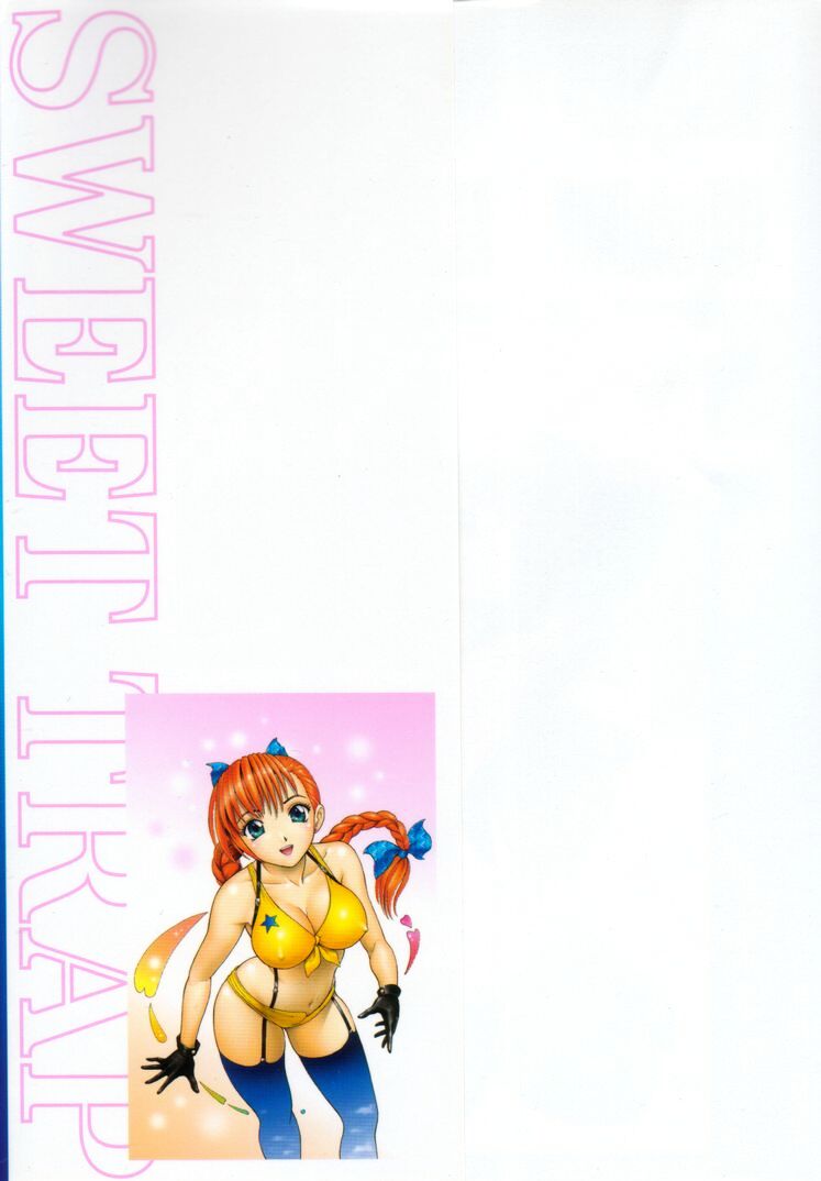 Sweet Trap page 4 full