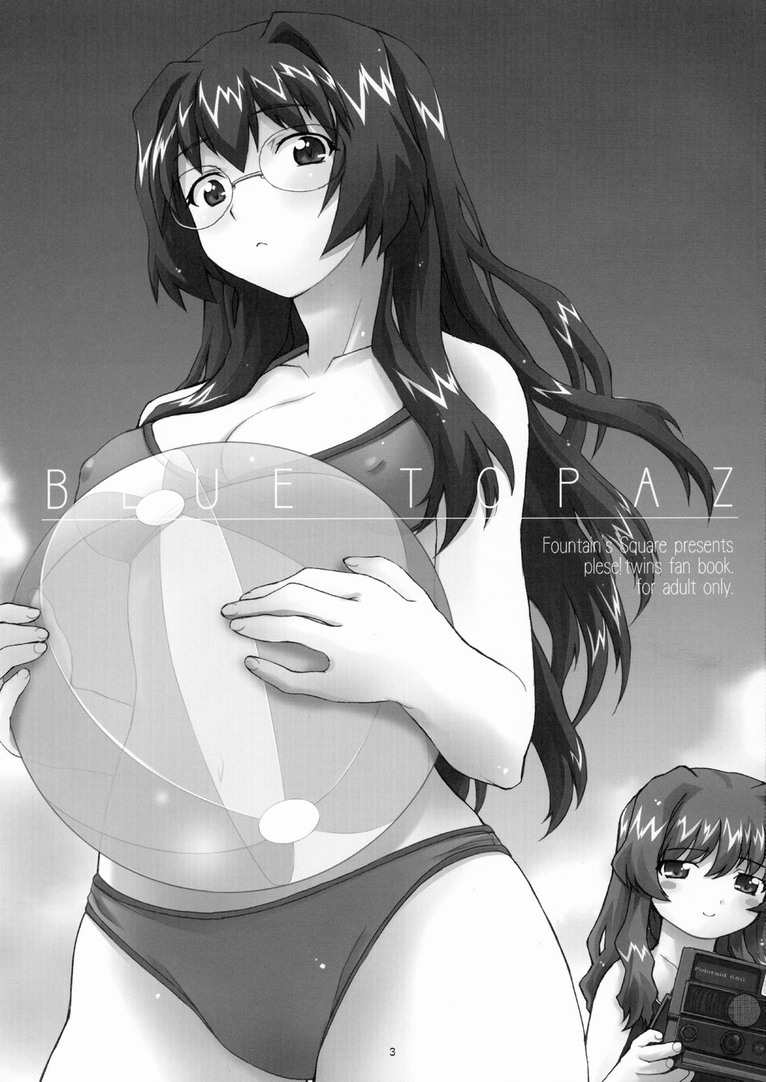 Blue Topaz page 2 full