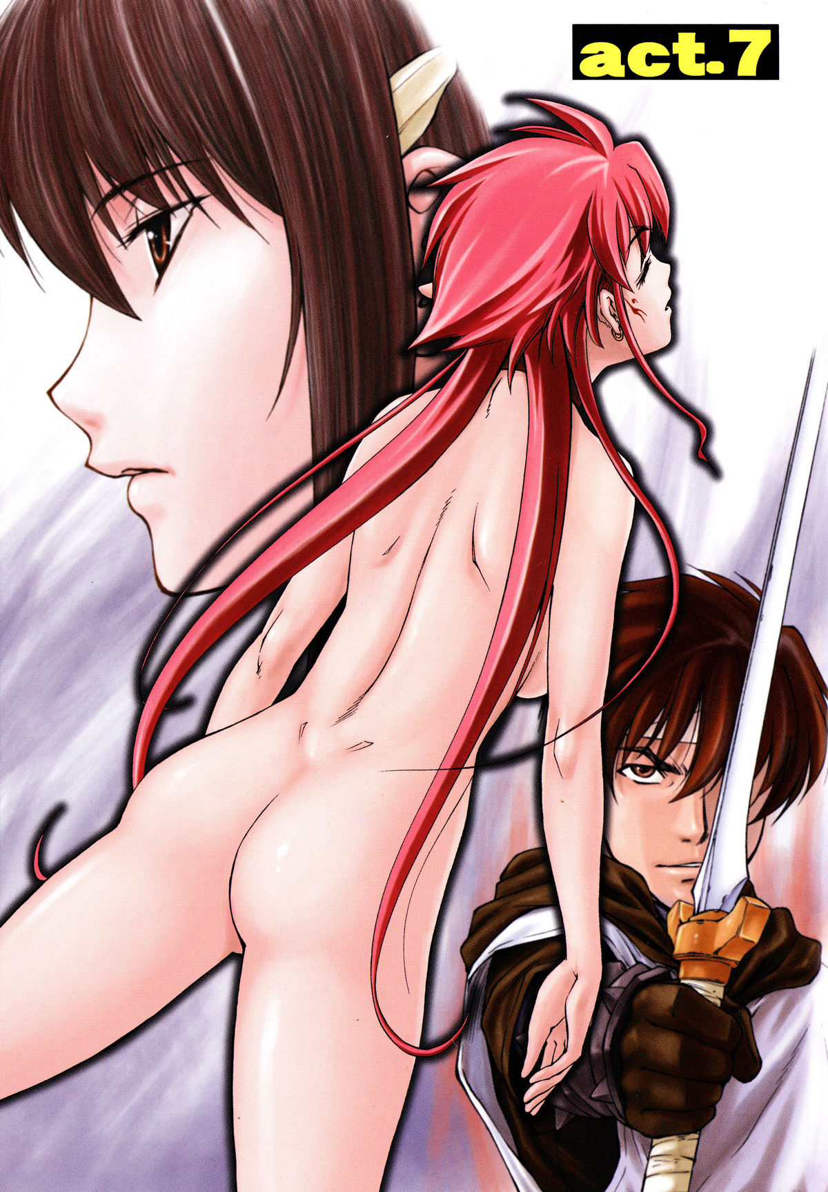 Parabellum 2 page 6 full