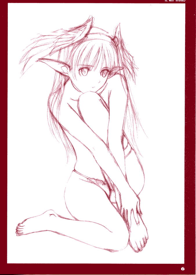 Namida Bon page 6 full