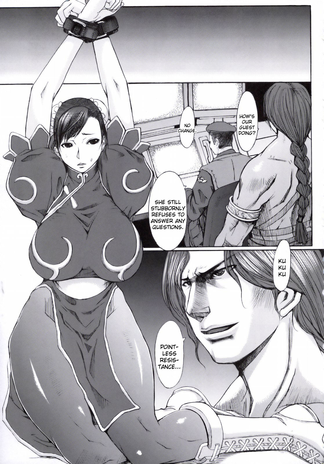 Shinkyaku Bigi page 2 full