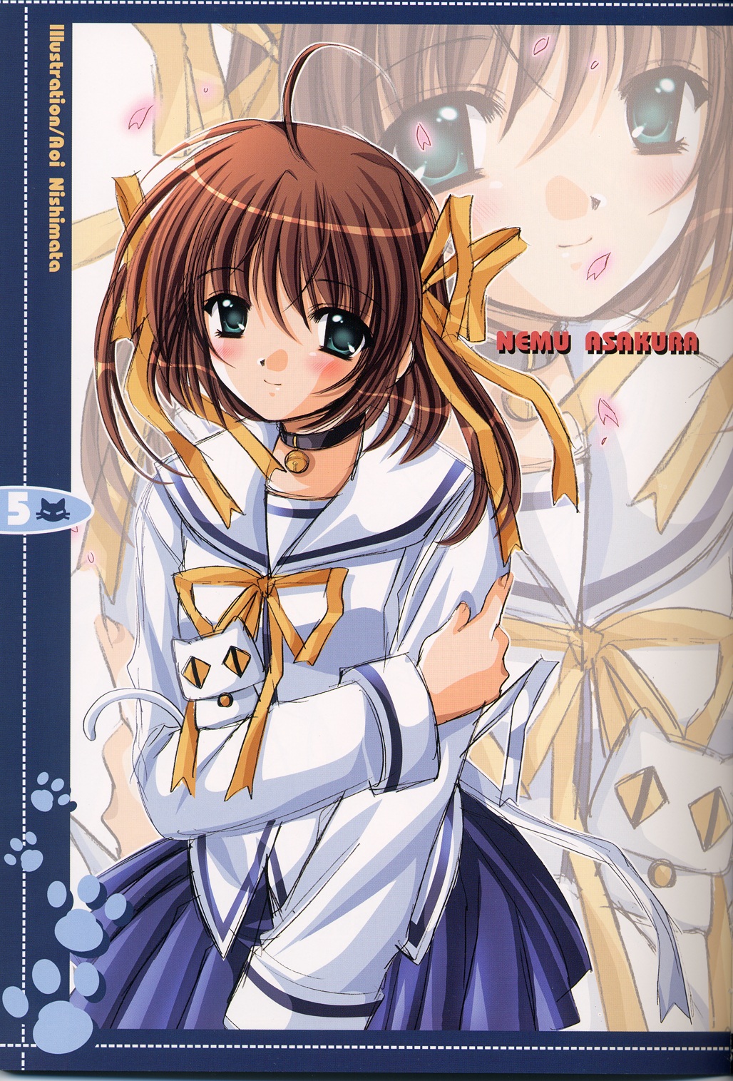 no more words page 4 full