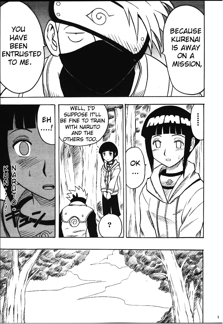 Hinata page 2 full