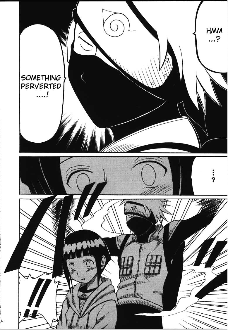 Hinata page 5 full
