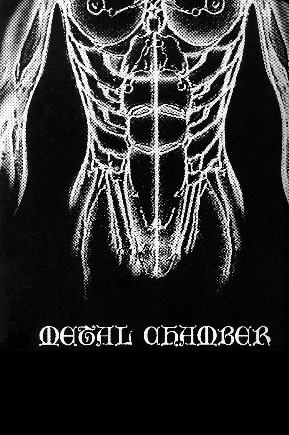 Metal Chember page 3 full