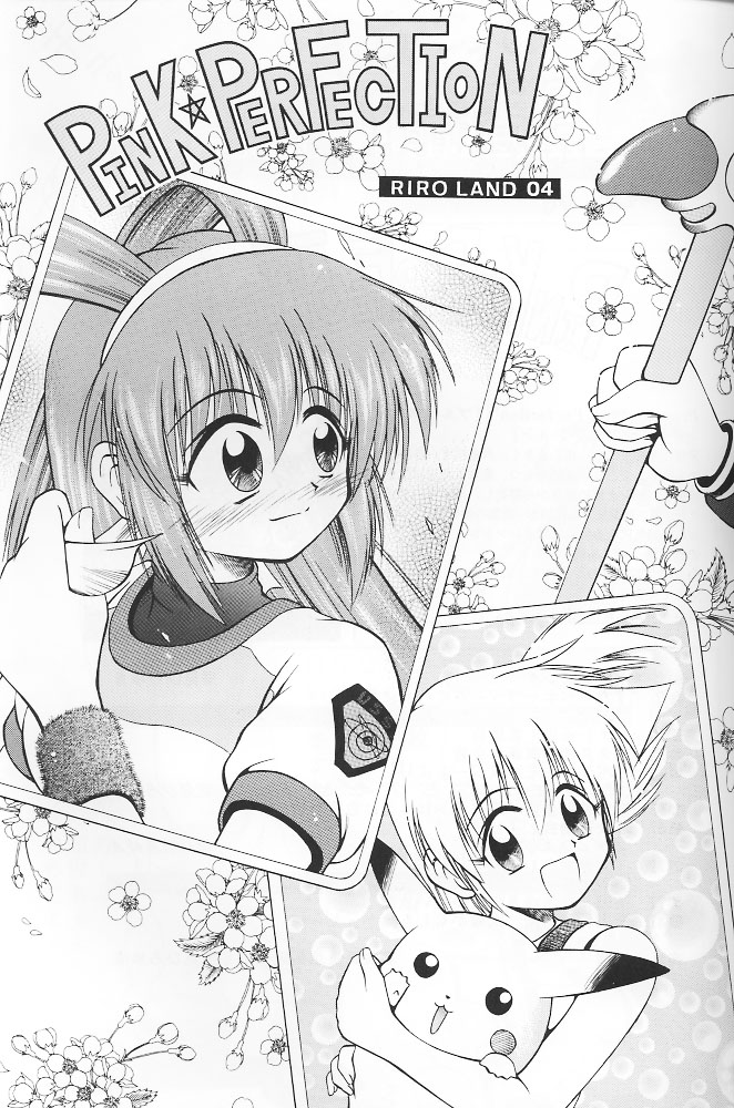 PINK PERFECTION page 4 full