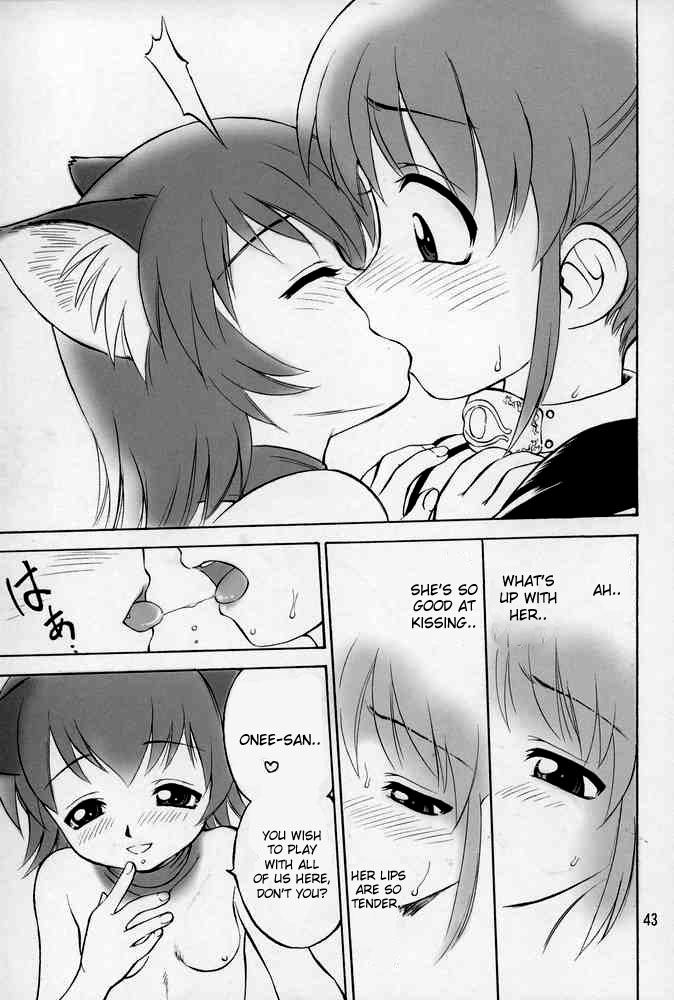Neko Panchu page 9 full