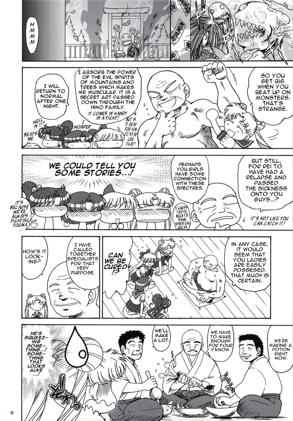 Beach Boy page 6 full