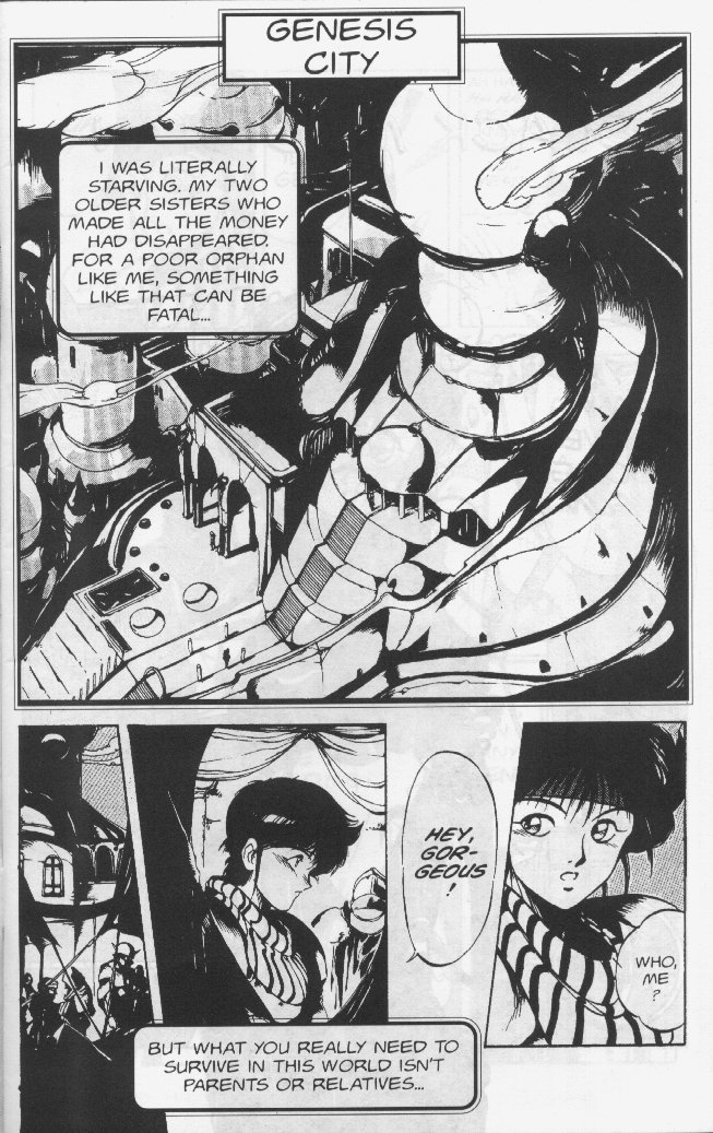 Gorgon Sisters 02 page 2 full