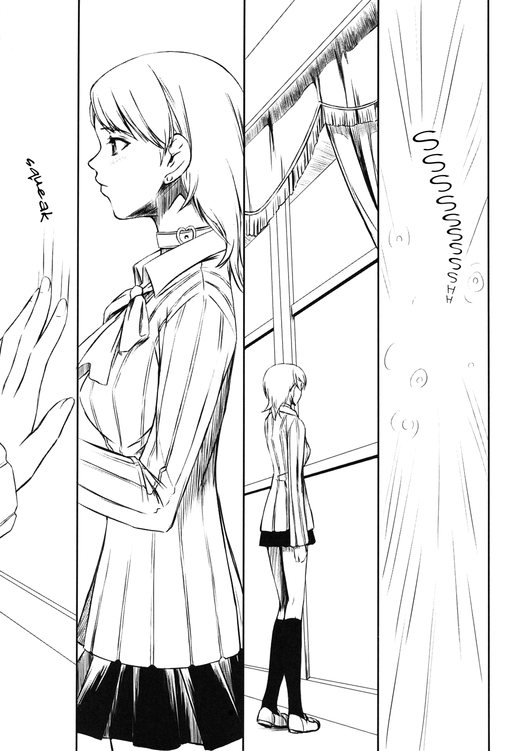 P3 lovers page 4 full