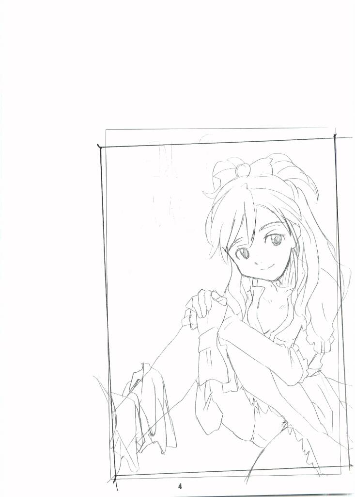 Cure Cure page 3 full