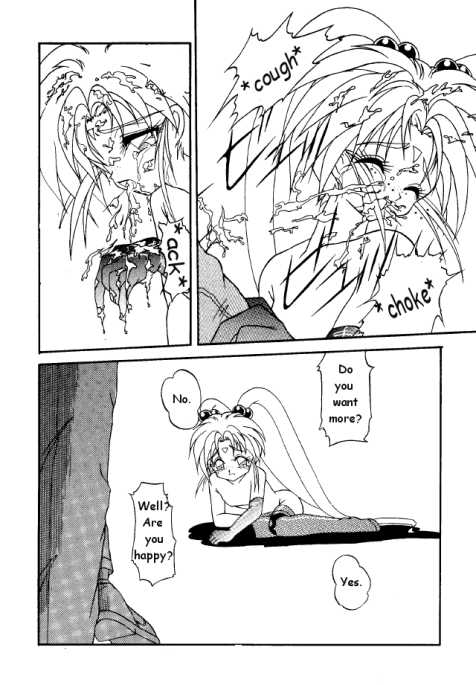 Sammy for Lunch page 9 full