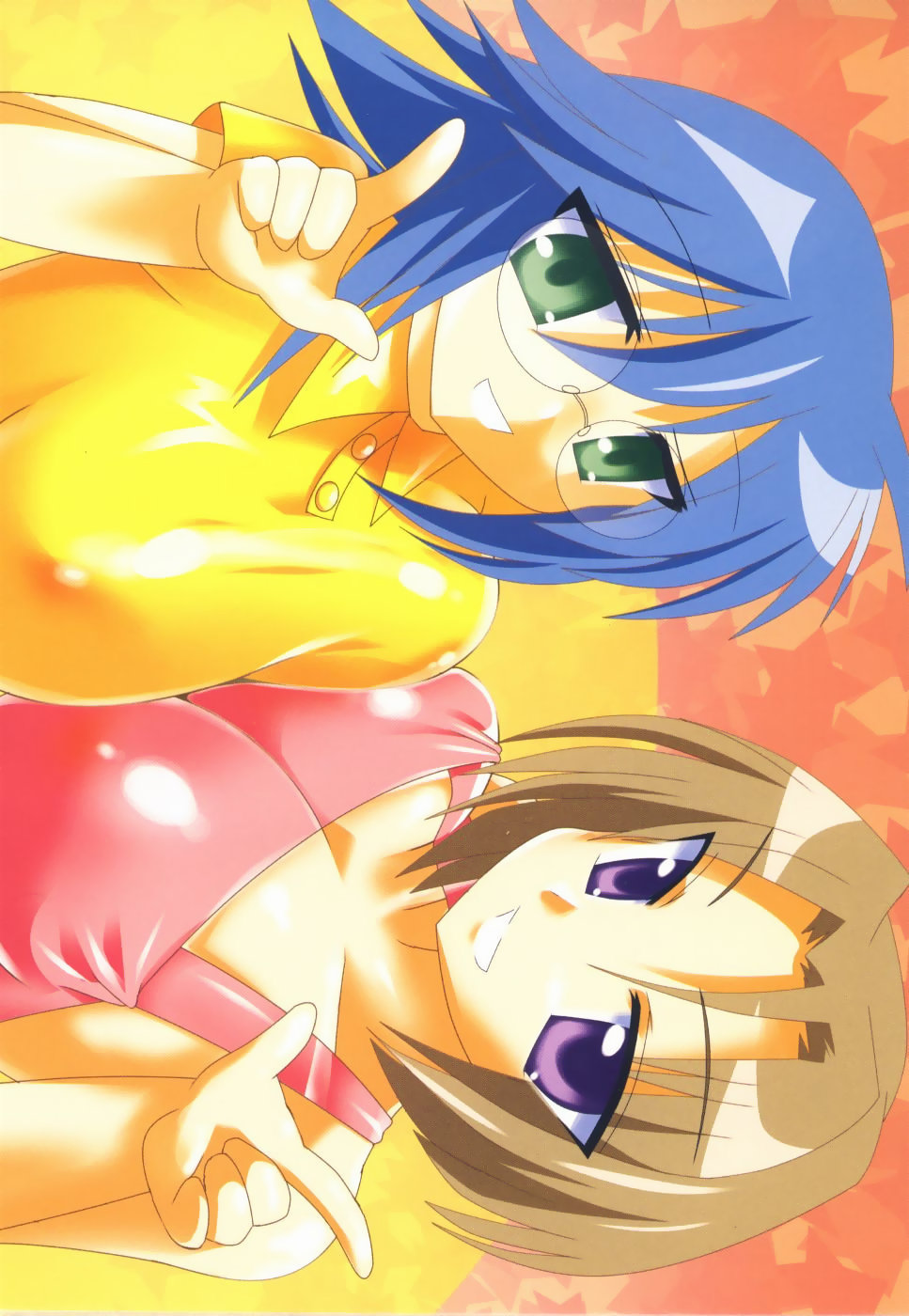 Aquerous page 9 full