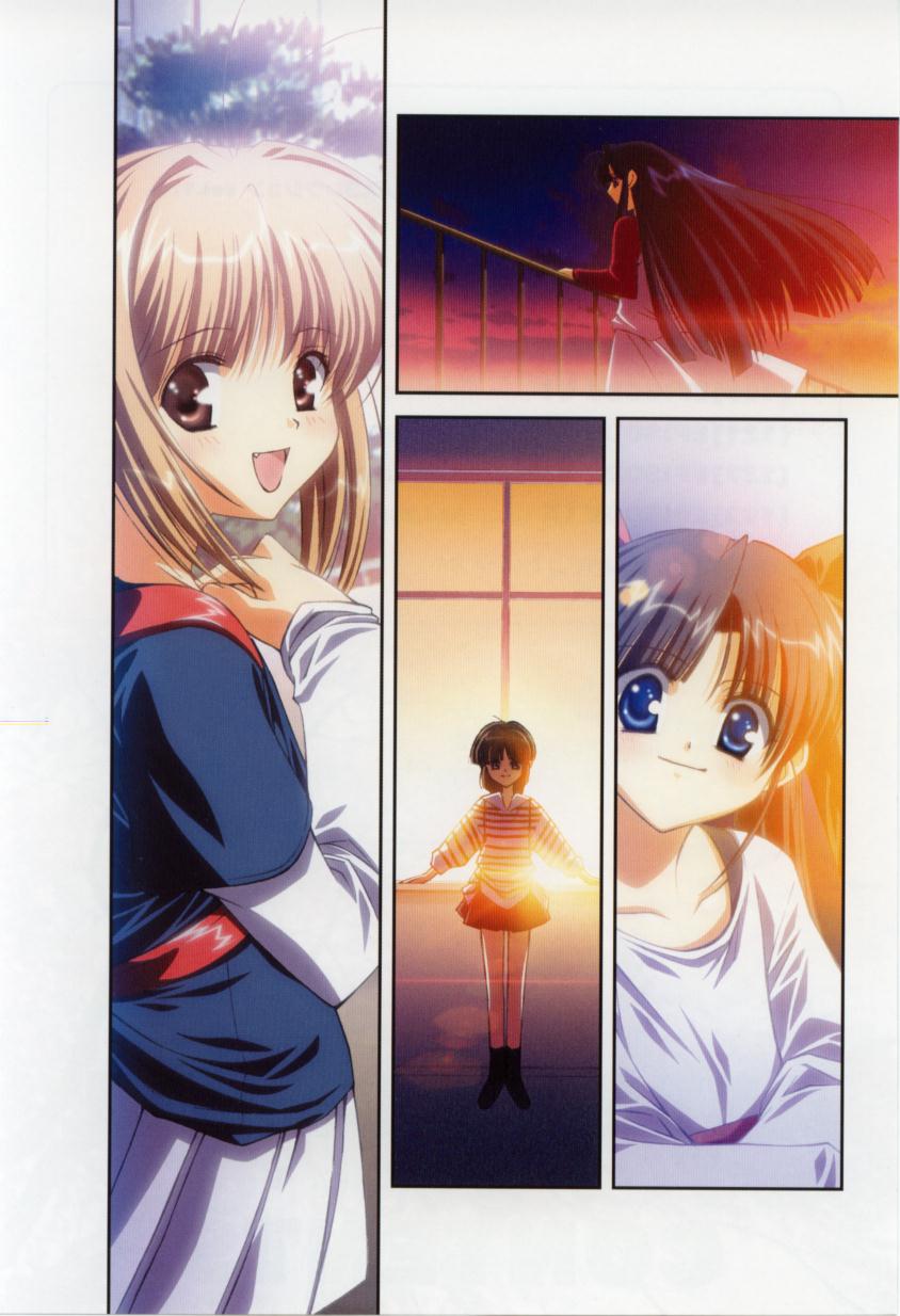 After School page 5 full