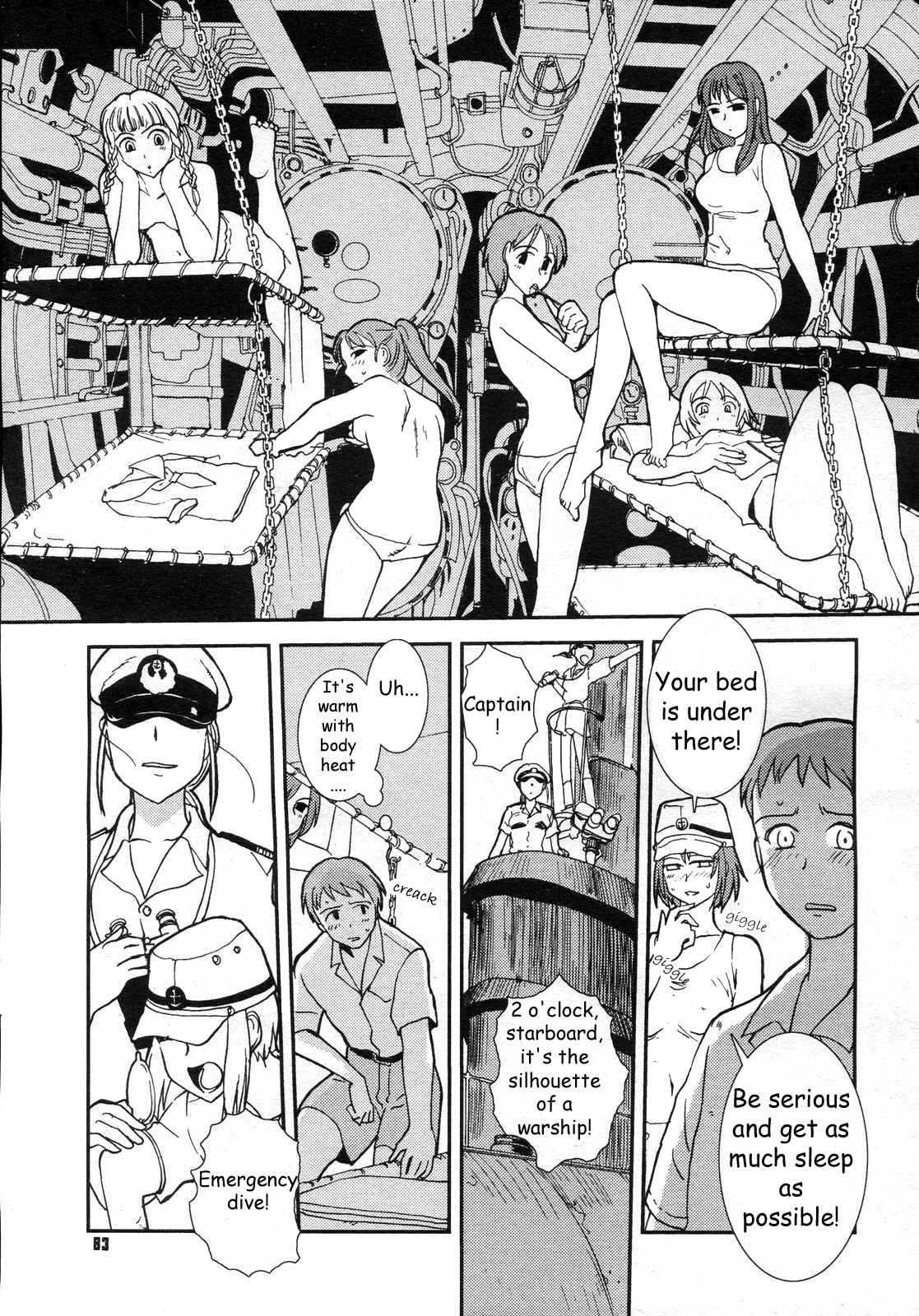 Mitsumei a.k.a. I-404 page 5 full