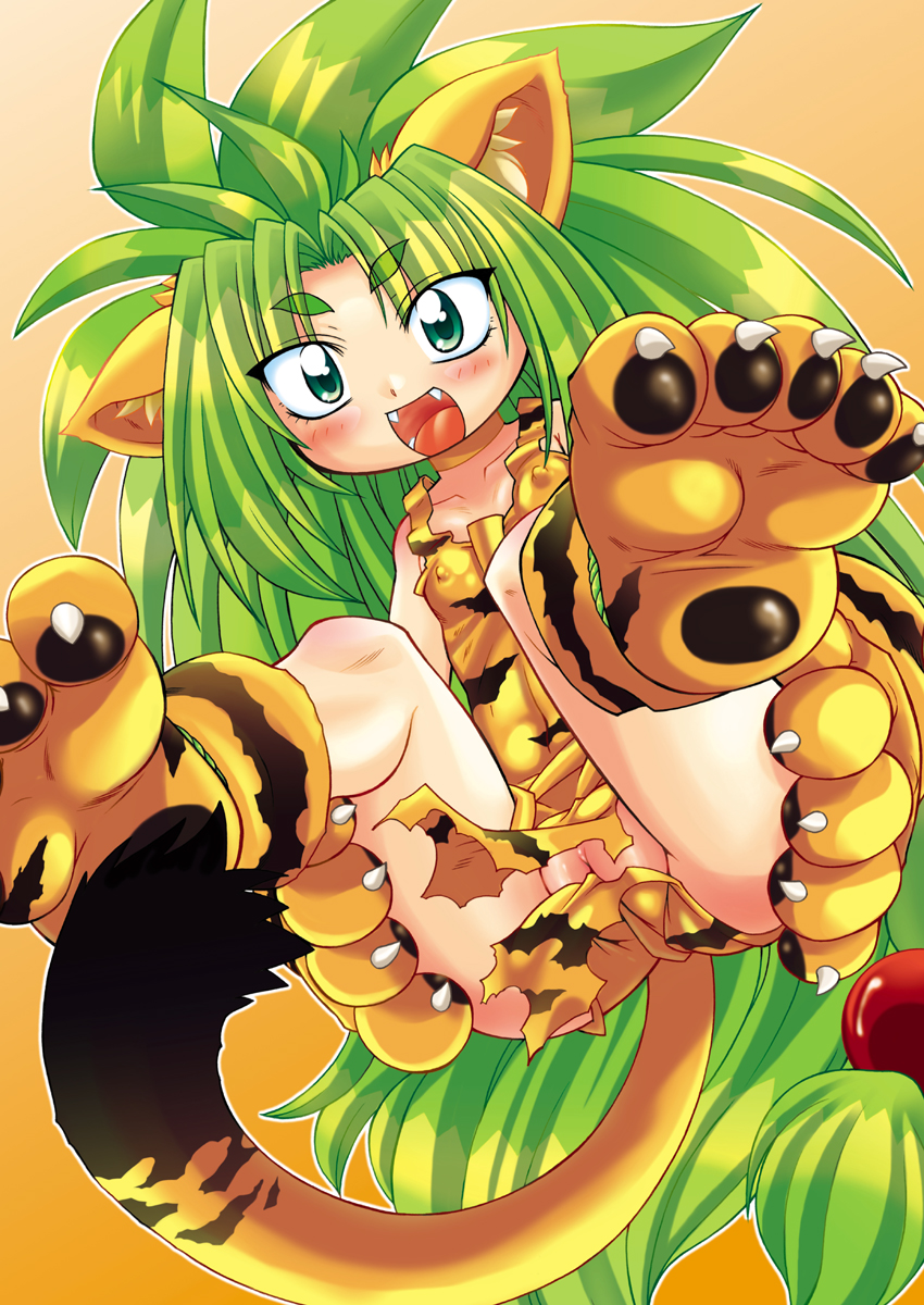 Oni Kaku page 2 full