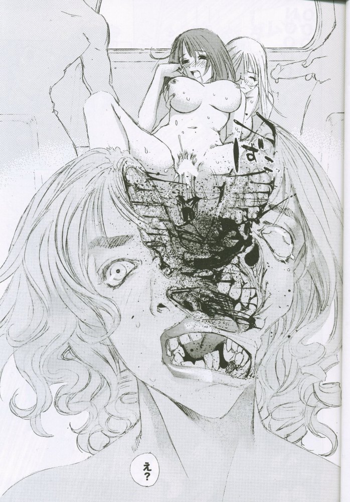 G3 Vol. 02 page 8 full