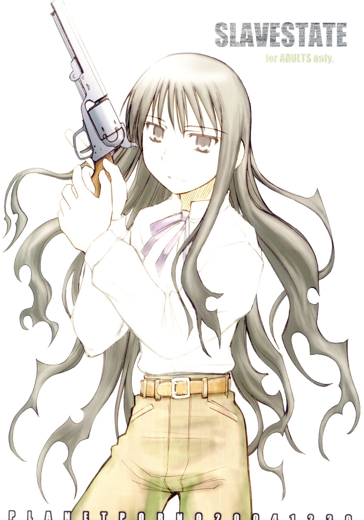 SLAVESTATE page 1 full