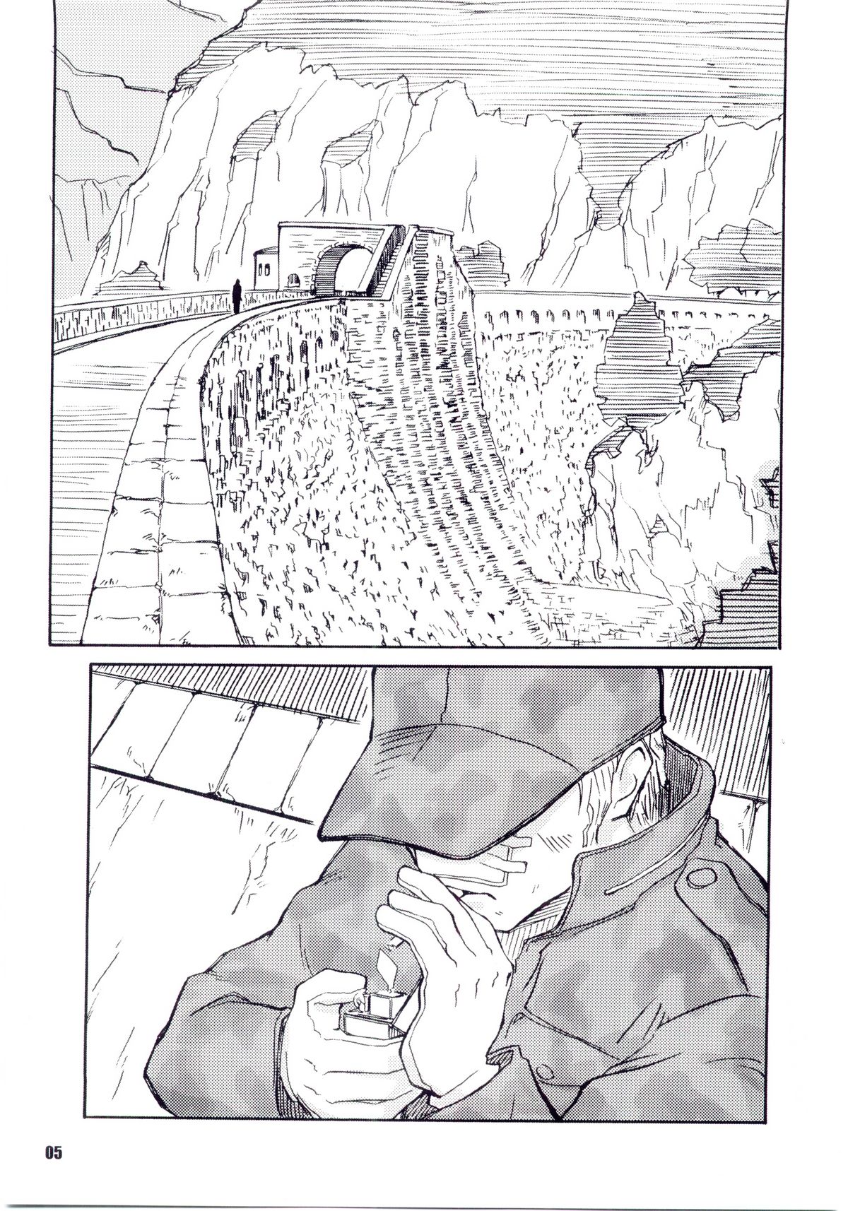 SLAVESTATE page 4 full