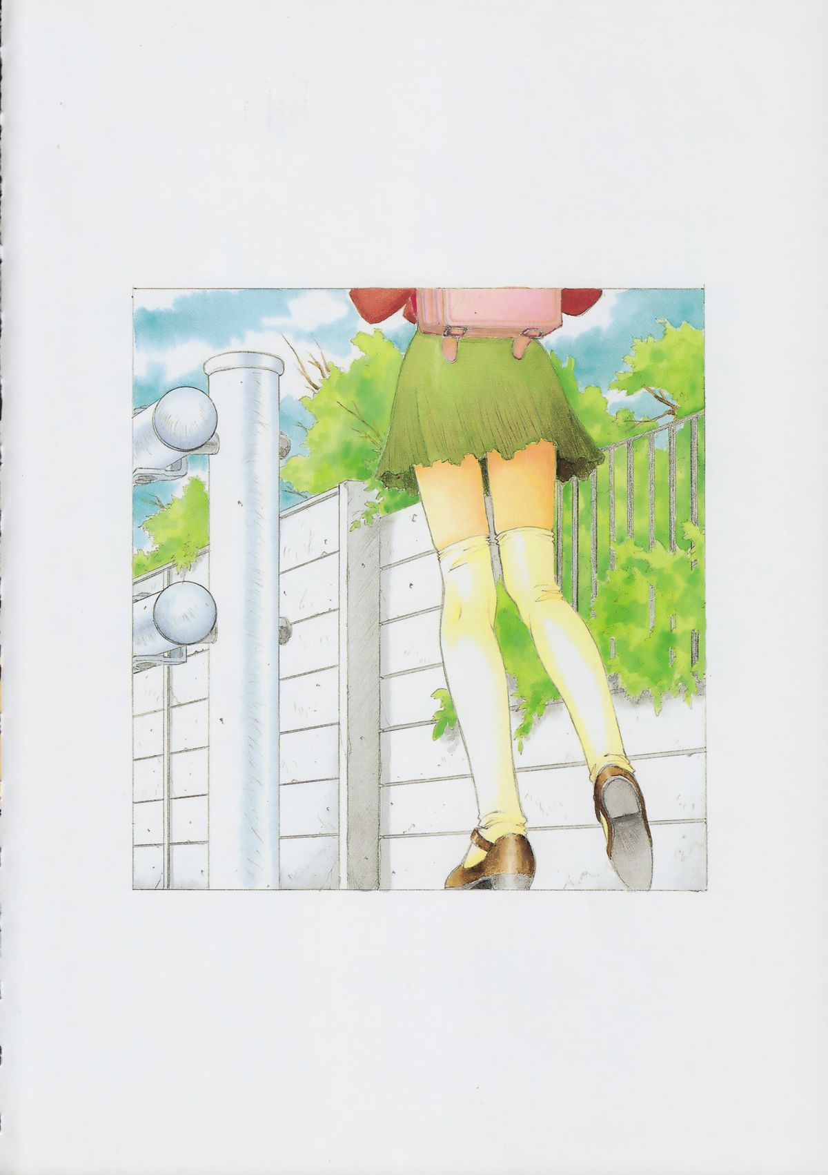 Kaerimichi page 9 full