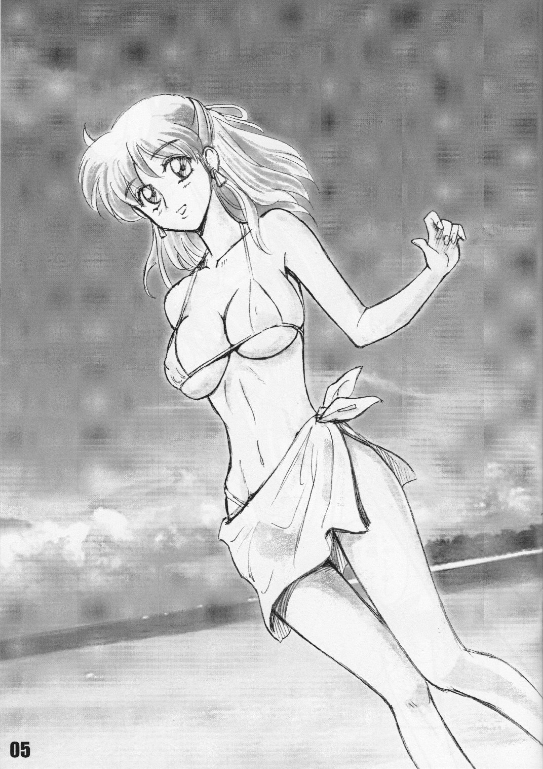 SONICxxx page 4 full