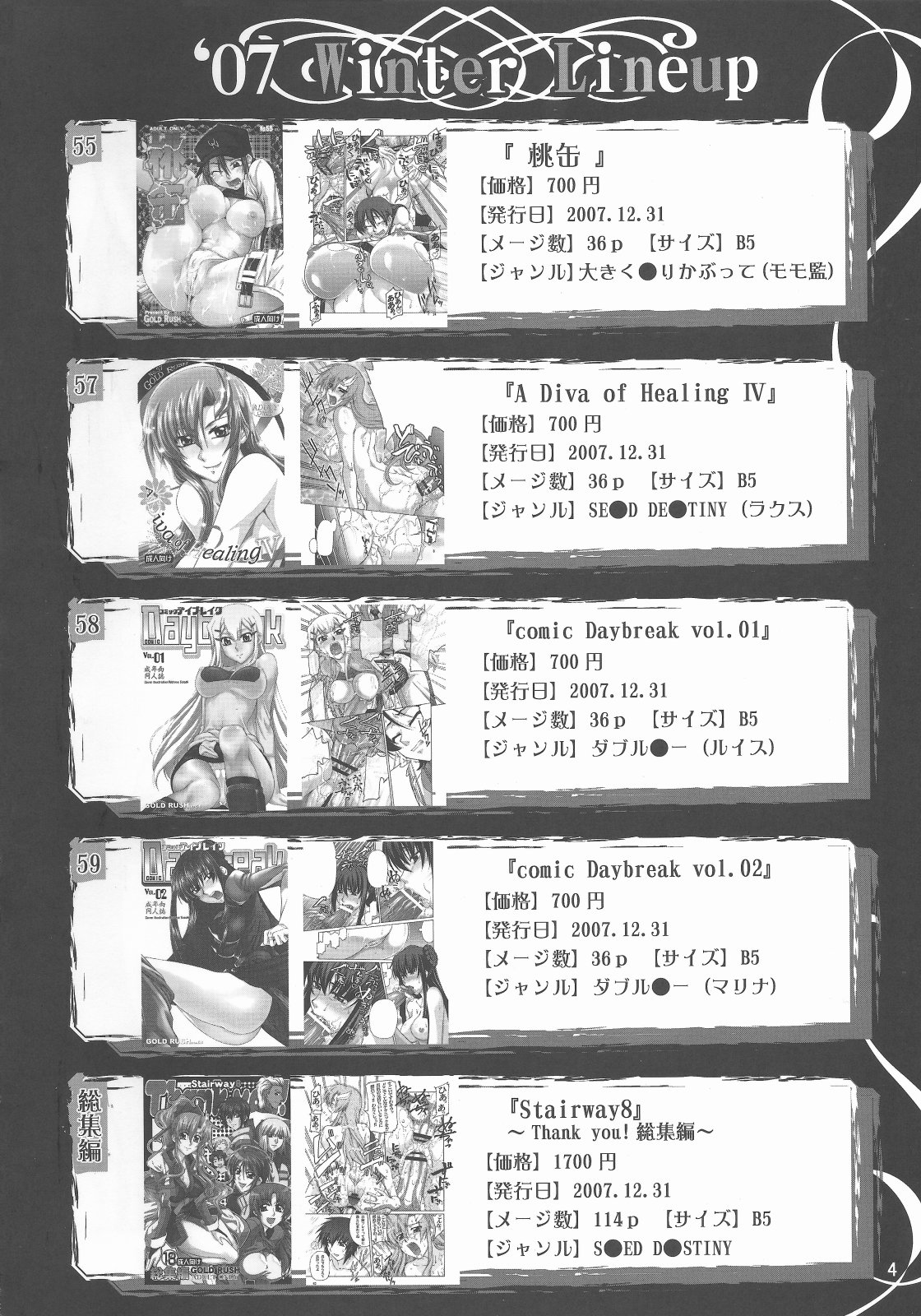 A Diva of Healing III page 4 full