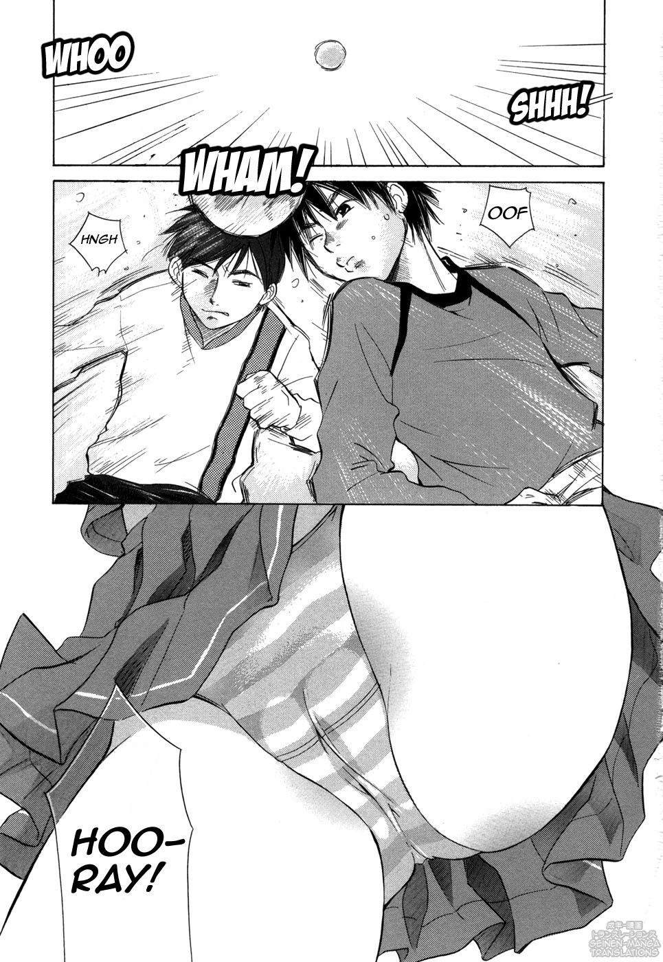 Ricachan House | Rika-Chan's House page 6 full