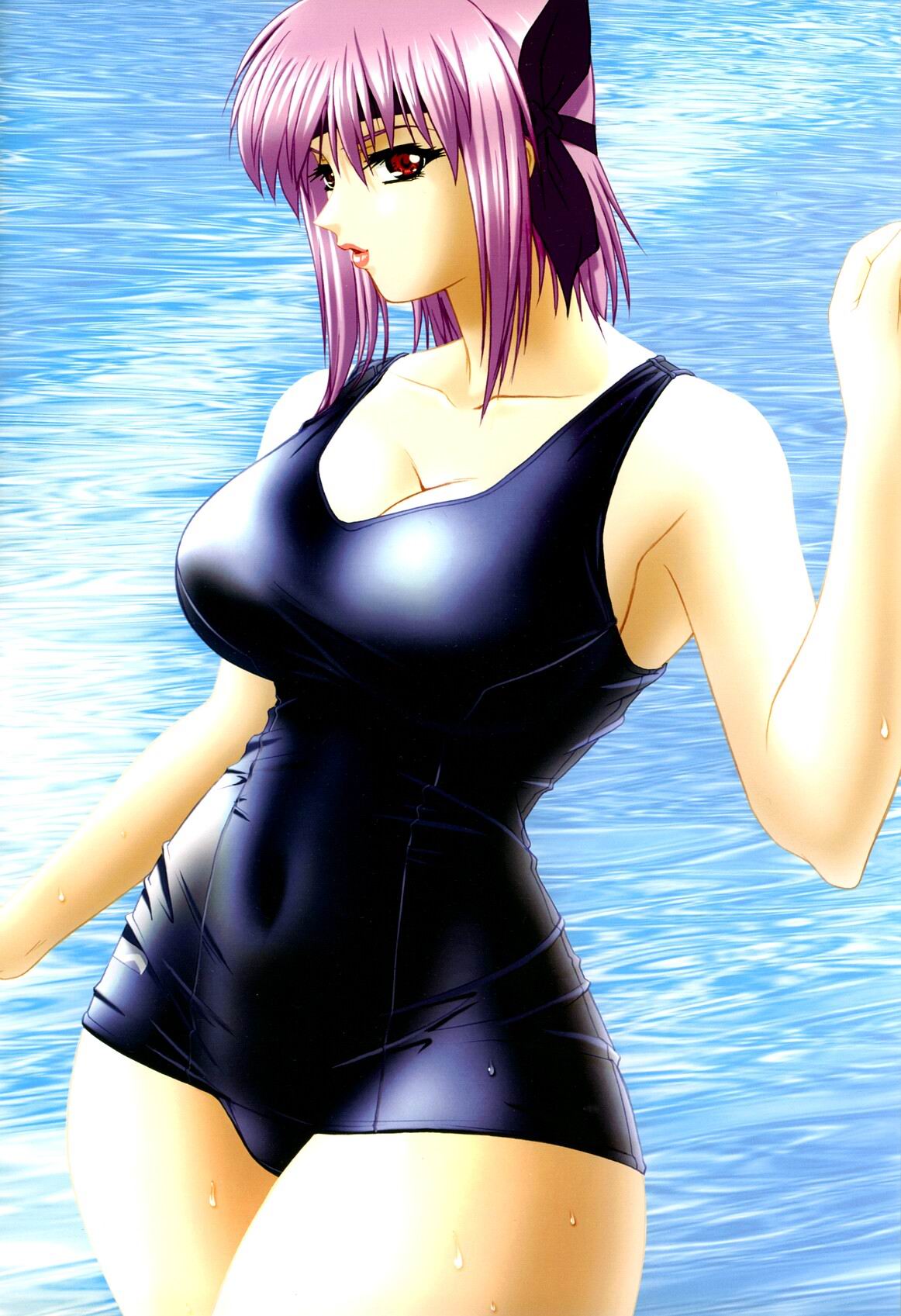 A Paradisiac Island page 8 full