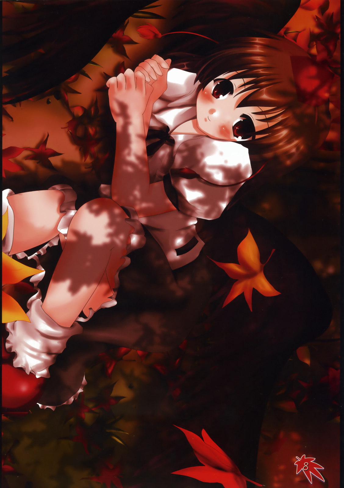 Anonymity page 7 full