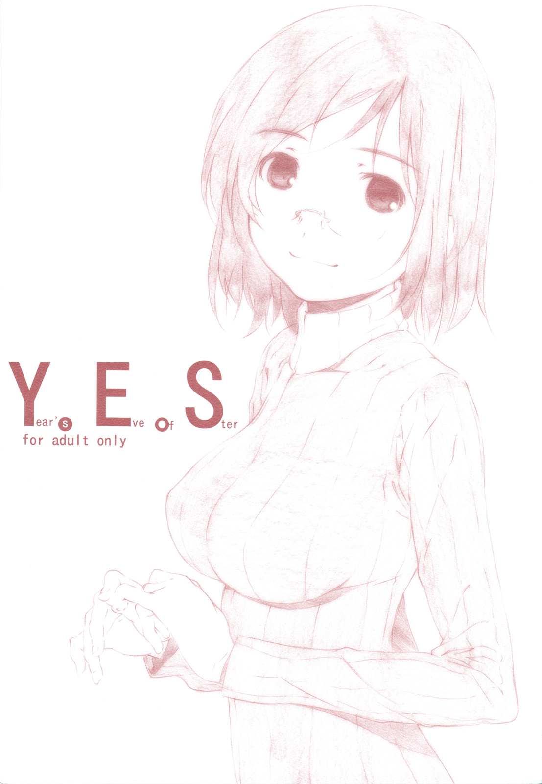 Year's Eve of Ster page 1 full