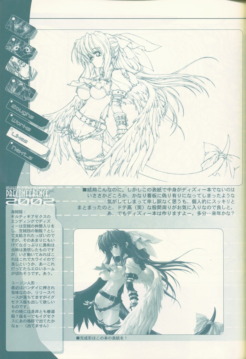 Pre Conference 2002 page 8 full