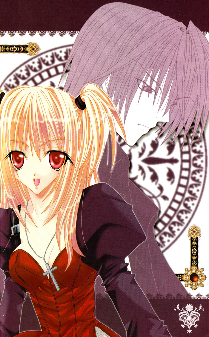 Nightmare page 4 full