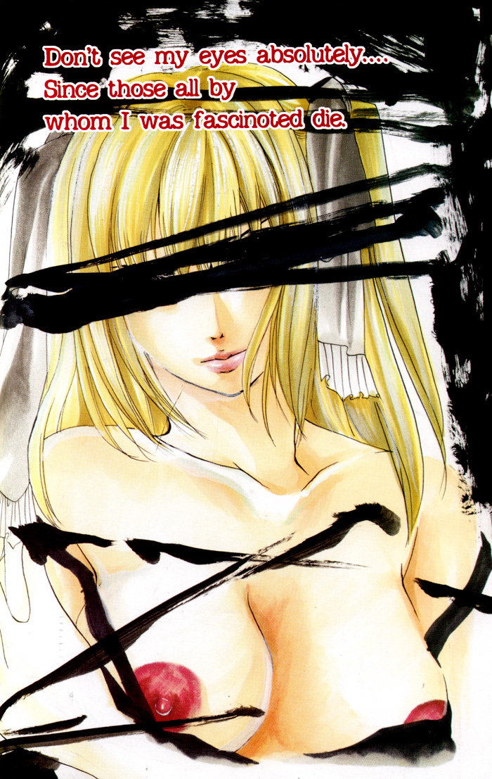 Nightmare page 6 full