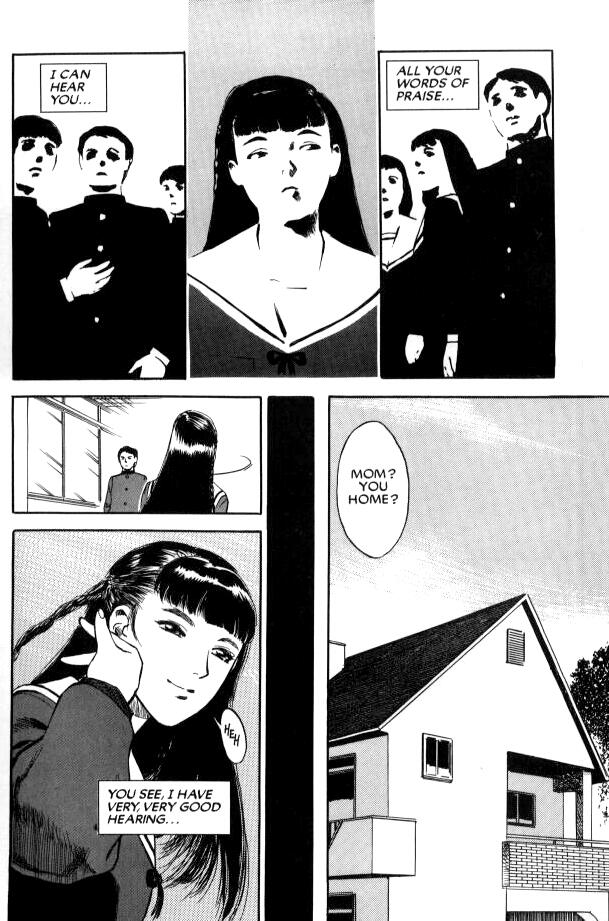 Lust Eight page 5 full