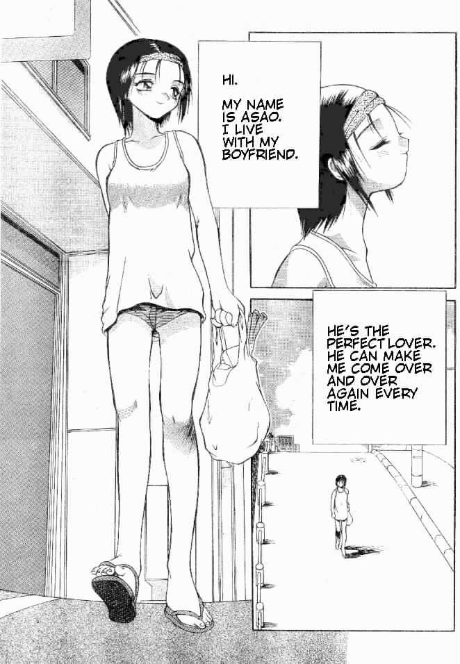 Fiend Without a Face page 2 full