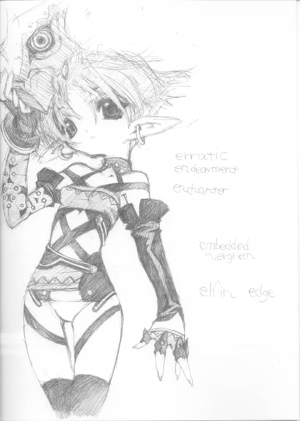 GREEN GRAZE page 2 full