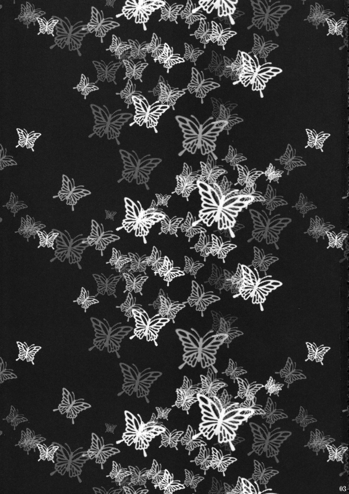 Kono Yo Nara Nu Monotachi No Hime page 2 full