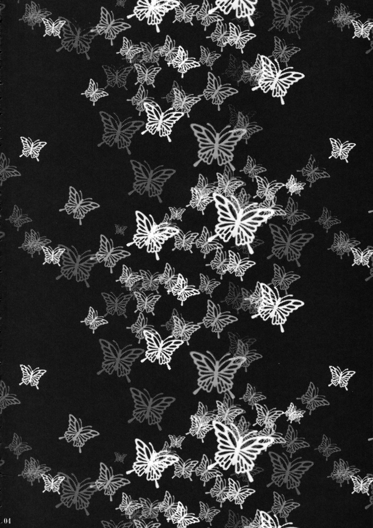 Kono Yo Nara Nu Monotachi No Hime page 3 full