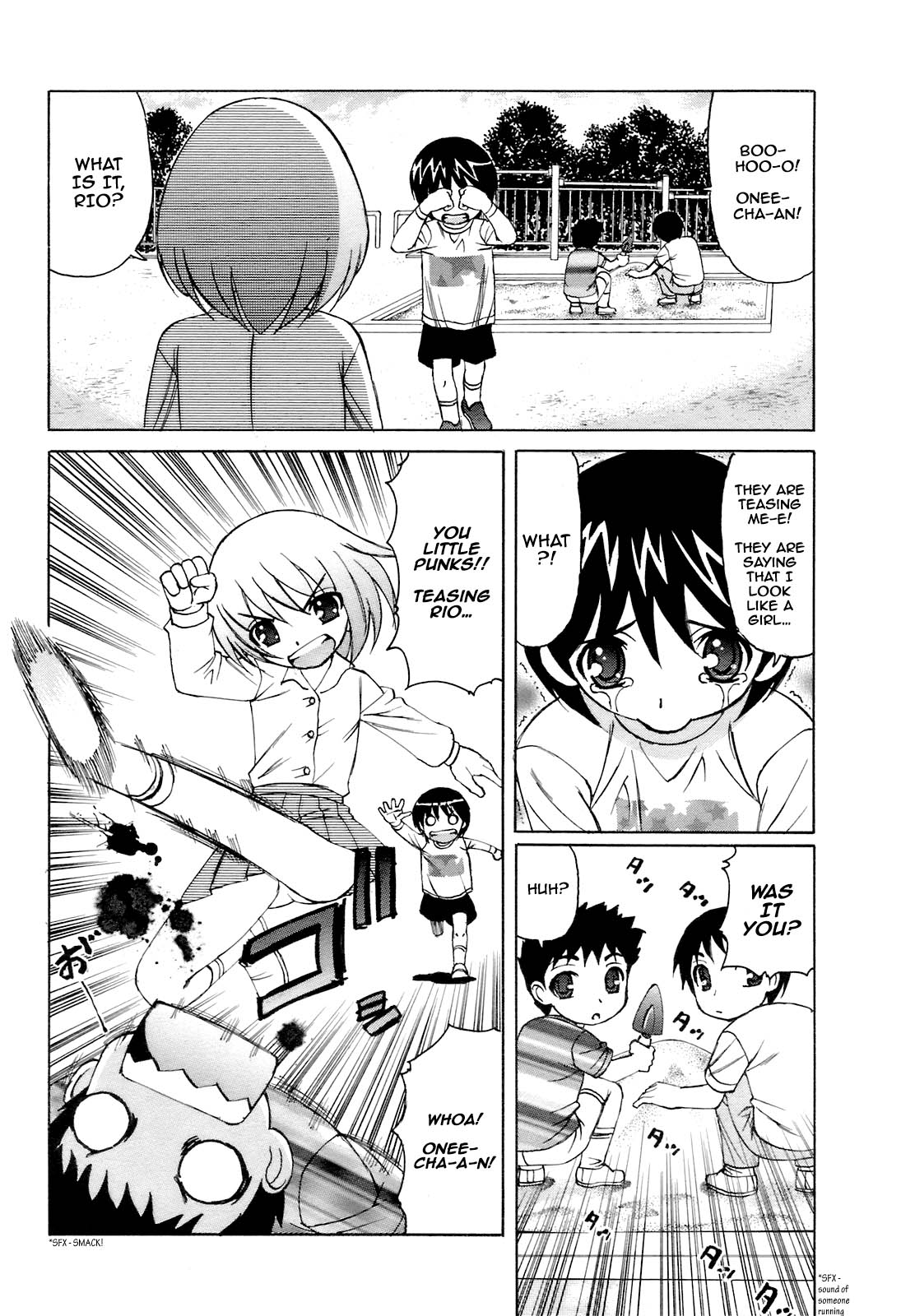 Yuna-Yuna Panic Ch 0-6 page 2 full