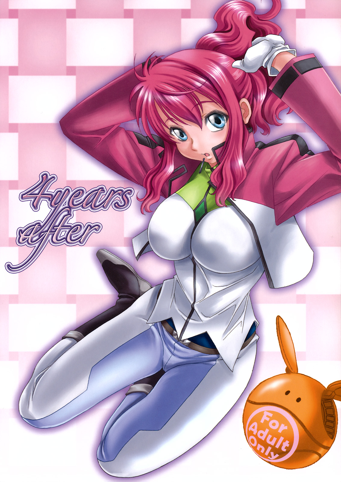 4years after page 1 full