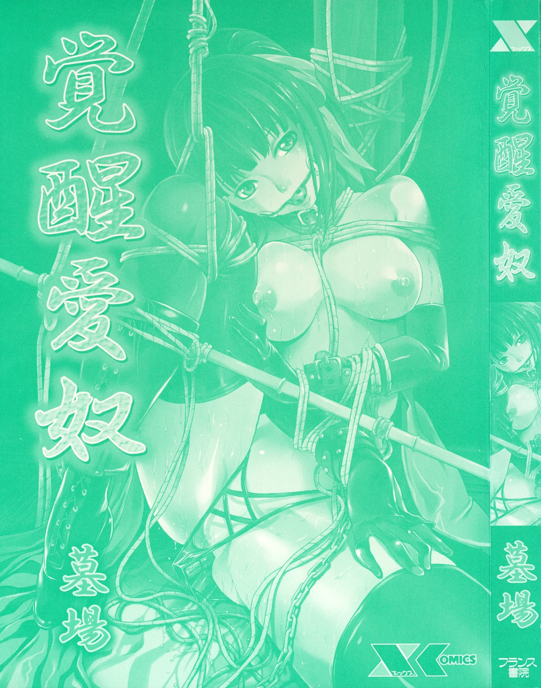 Kakusei Aido page 2 full