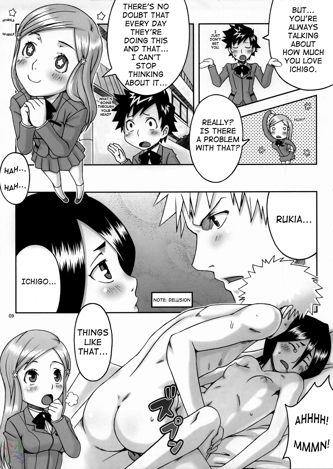 Cat Life J page 10 full