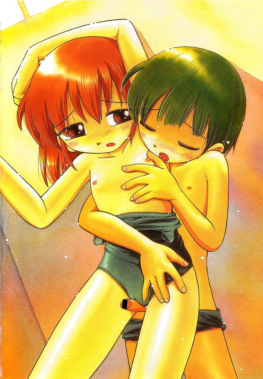 Hin-nyu v15 - Hin-nyu Seikatsu page 4 full