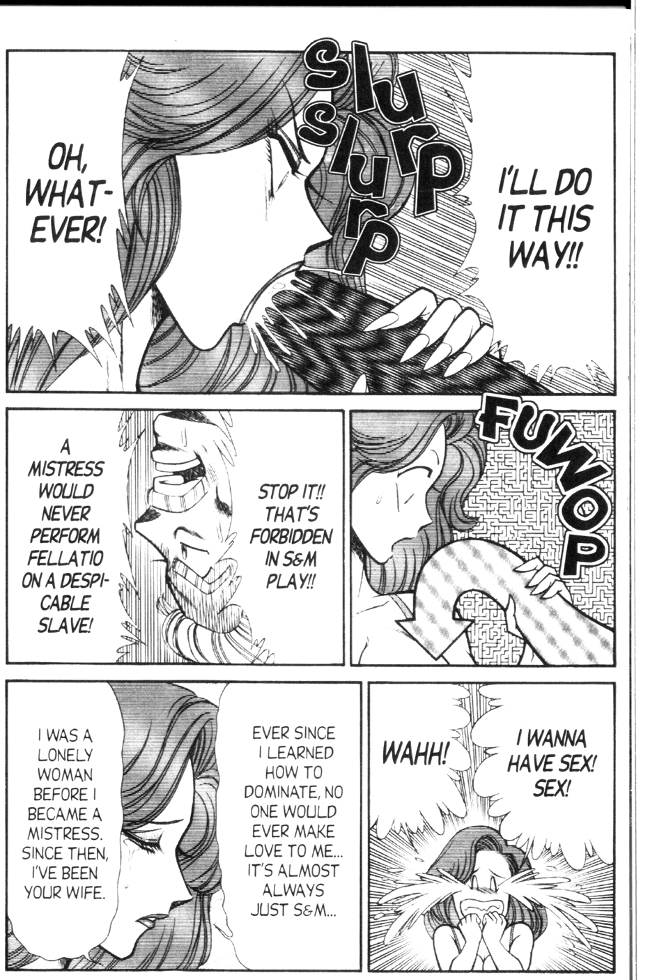 Ogenki Clinic Vol.9 page 8 full