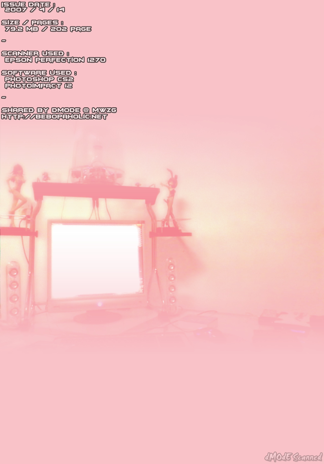 John K. Pe-ta no Sekai - JKP's World page 3 full