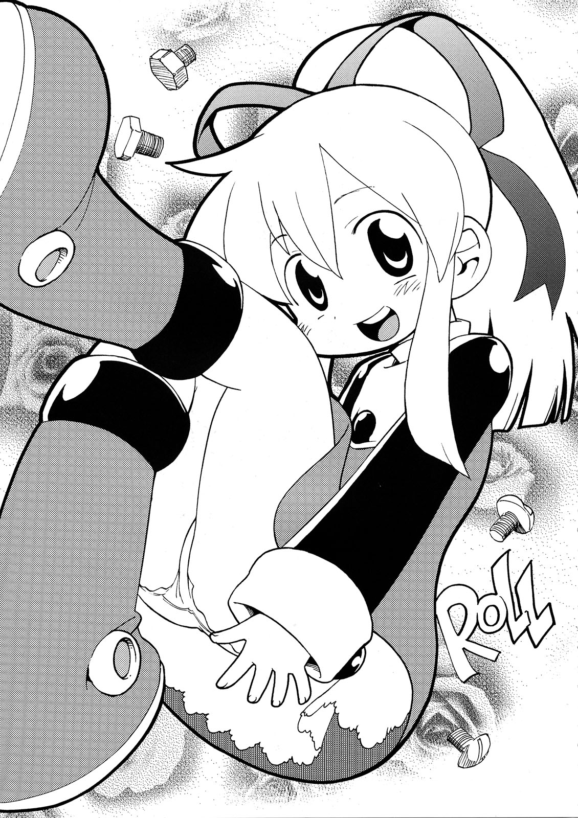 Gabyonuno to Uchi Uchi Keyaki no Suki Kaki Bon 08' Fuyu Michi naru pants o Yume ni Motomete page 3 full