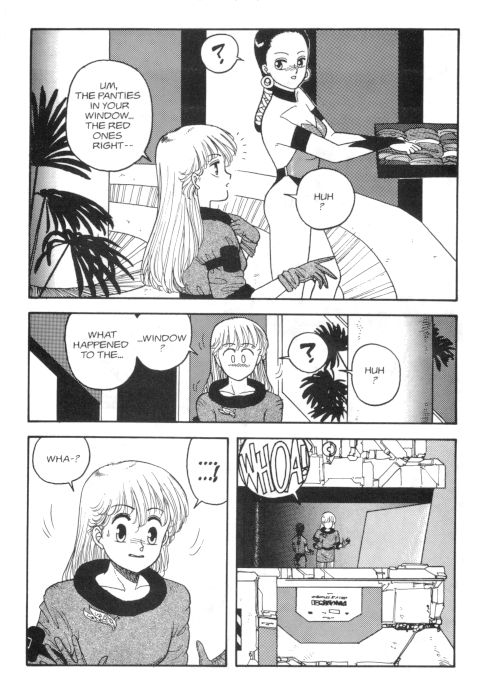 Hot Tails 4 page 6 full