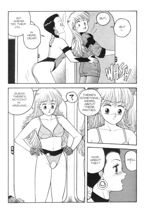 Hot Tails 4 page 9 full