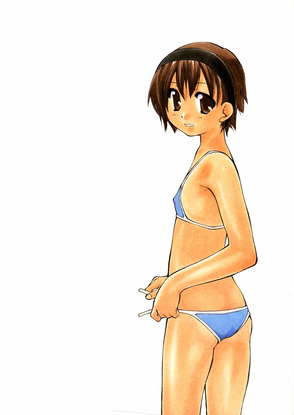 Chika Ryuushutsu - Leaked to Underground page 2 full