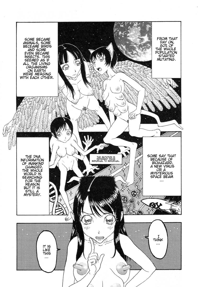 We Are All Living On Earth page 1 full